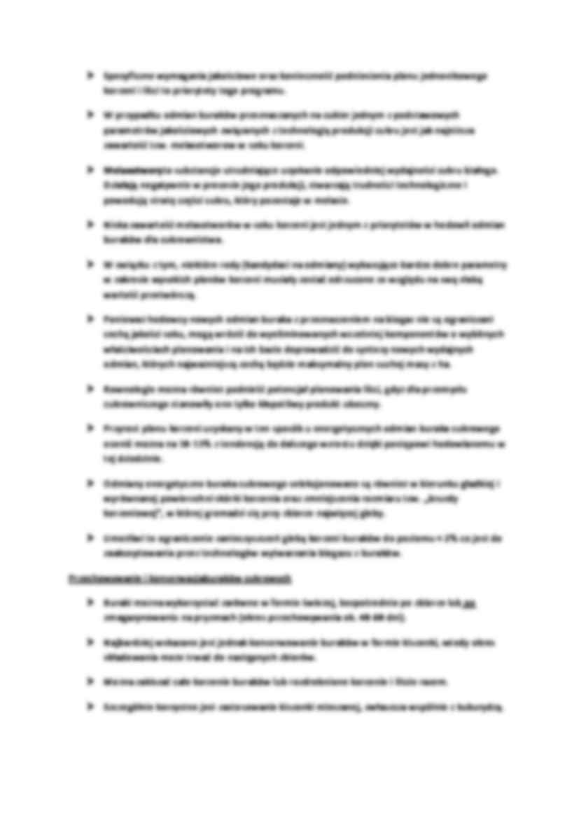 Rośliny okopowe - strona 3