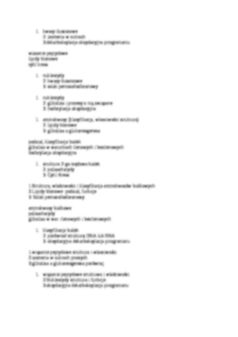 Zestawy pytań egzaminacyjnych - strona 3