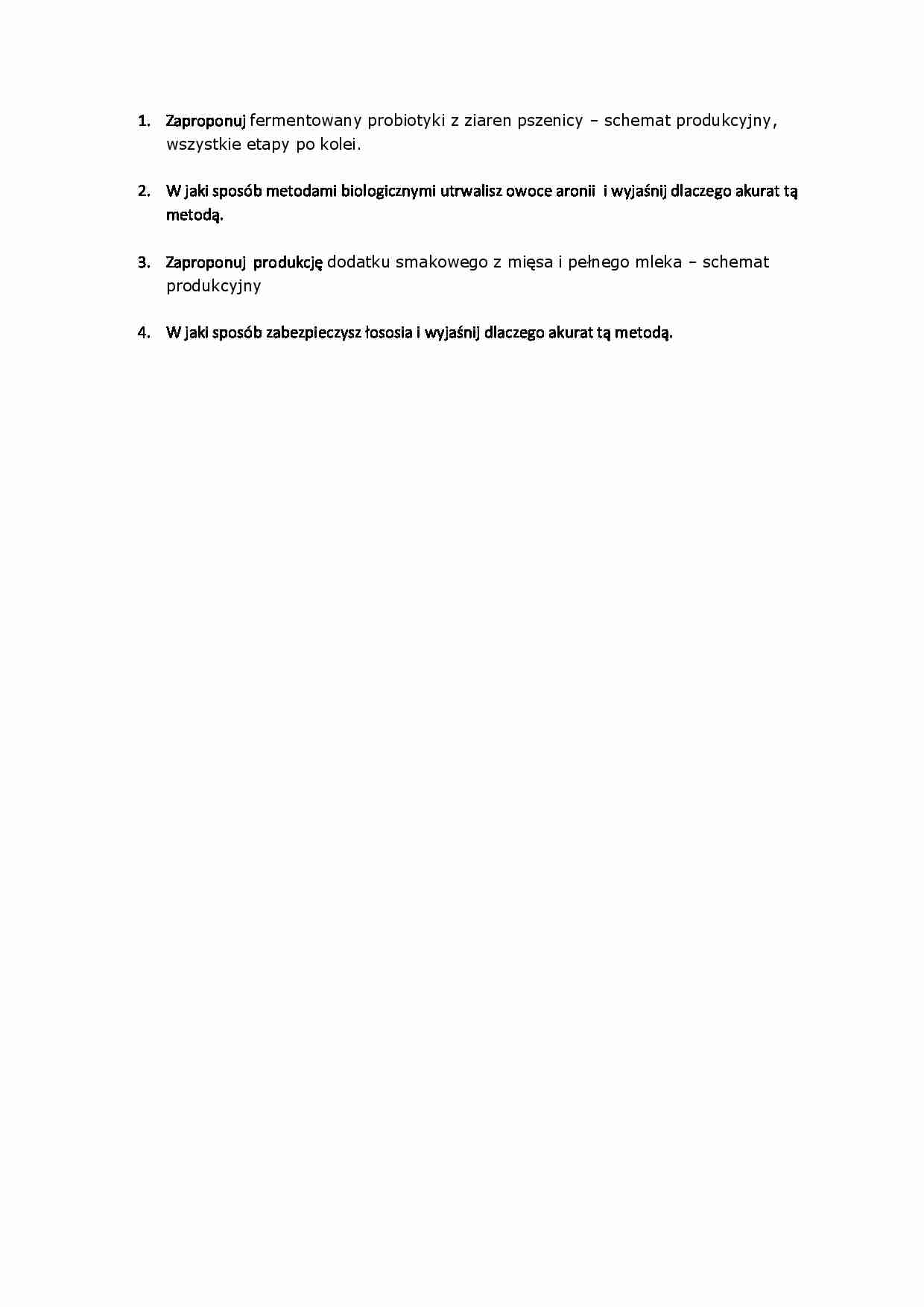 Pytania egzaminacyjne 2013 - strona 1