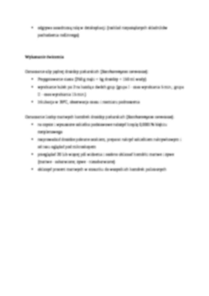 Skrypt do  o produkcji pieczywa - strona 3