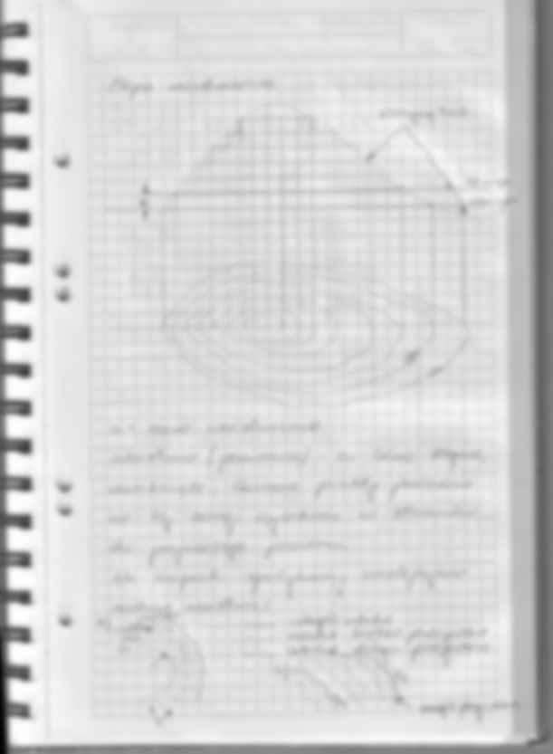 Geomorfologia wykład - wstęp do przedmiotu - strona 3