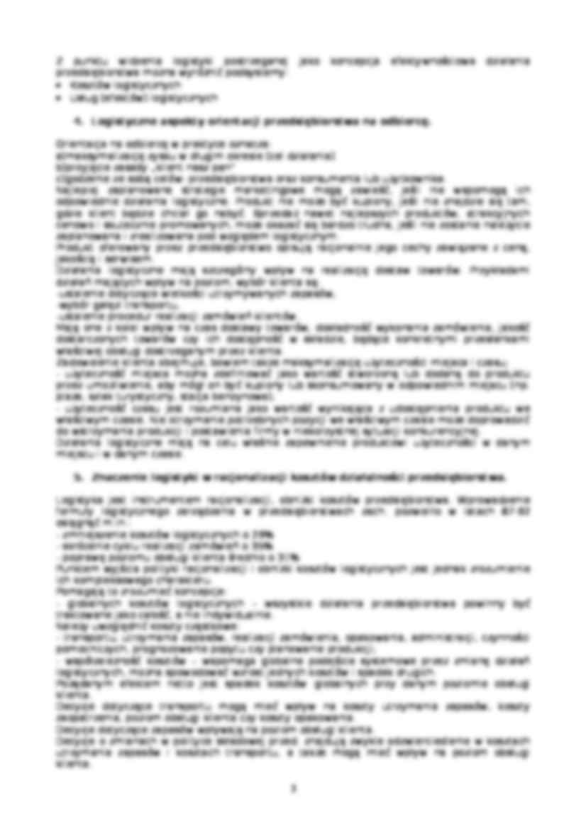 logistyka 27 zagadnien - strona 3