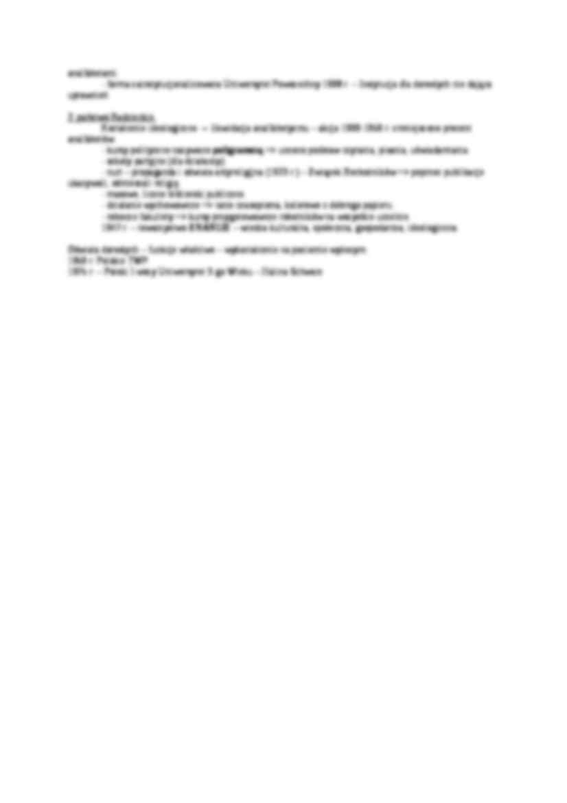 Struktura oświaty dorosłych - wykład - strona 3