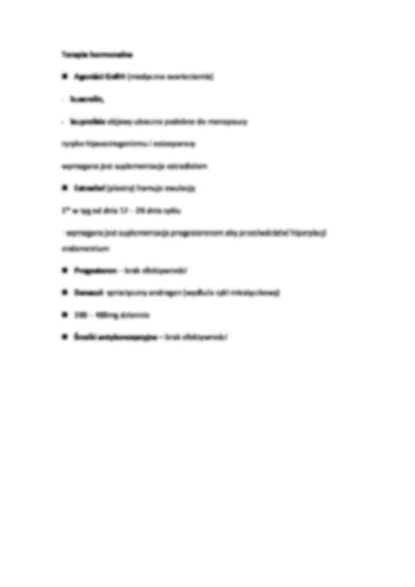 Leczenie PMS, PDD - strona 2
