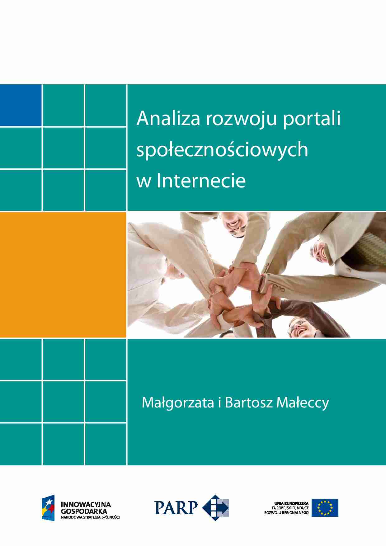 Medioznawstwo, portale społecznościowe - strona 1