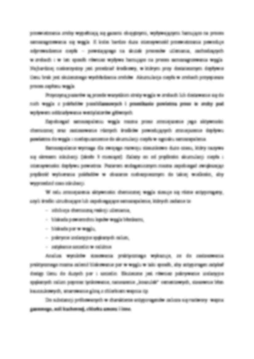 Zagrożenie pożarowe - strona 2