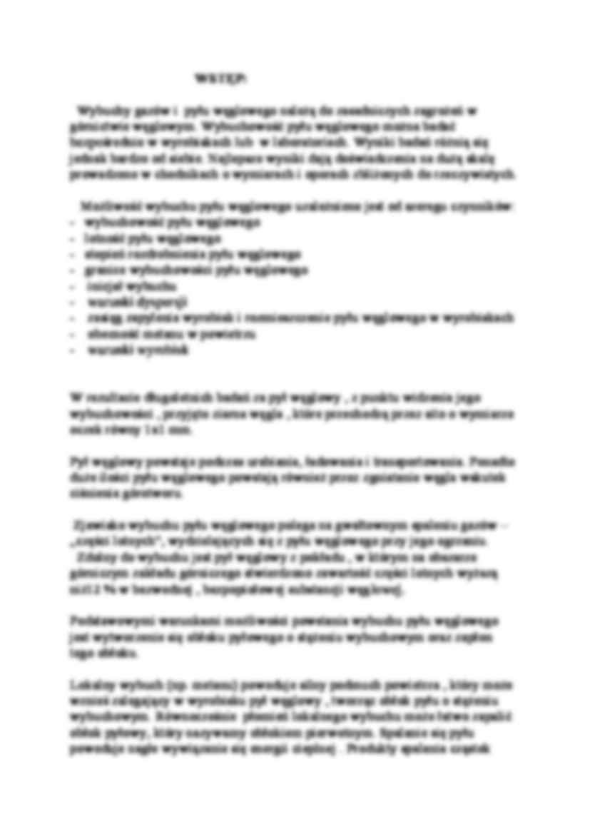 Wybuch 2 - sprawozdanie - strona 2