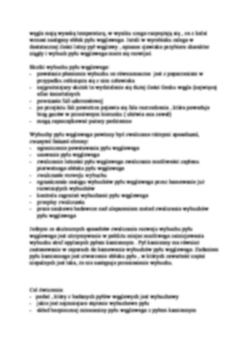 Wybuch 2 - sprawozdanie - strona 3