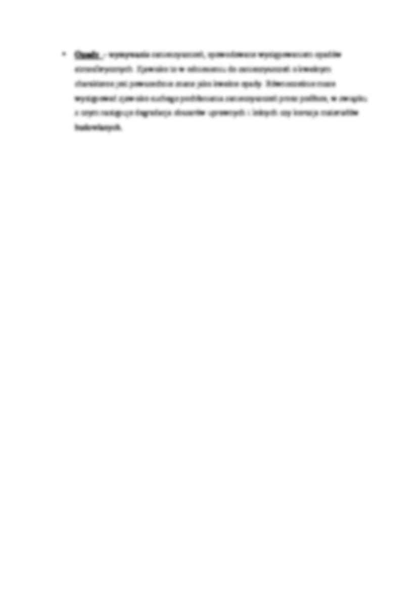 Warunki klimatyczne - strona 2