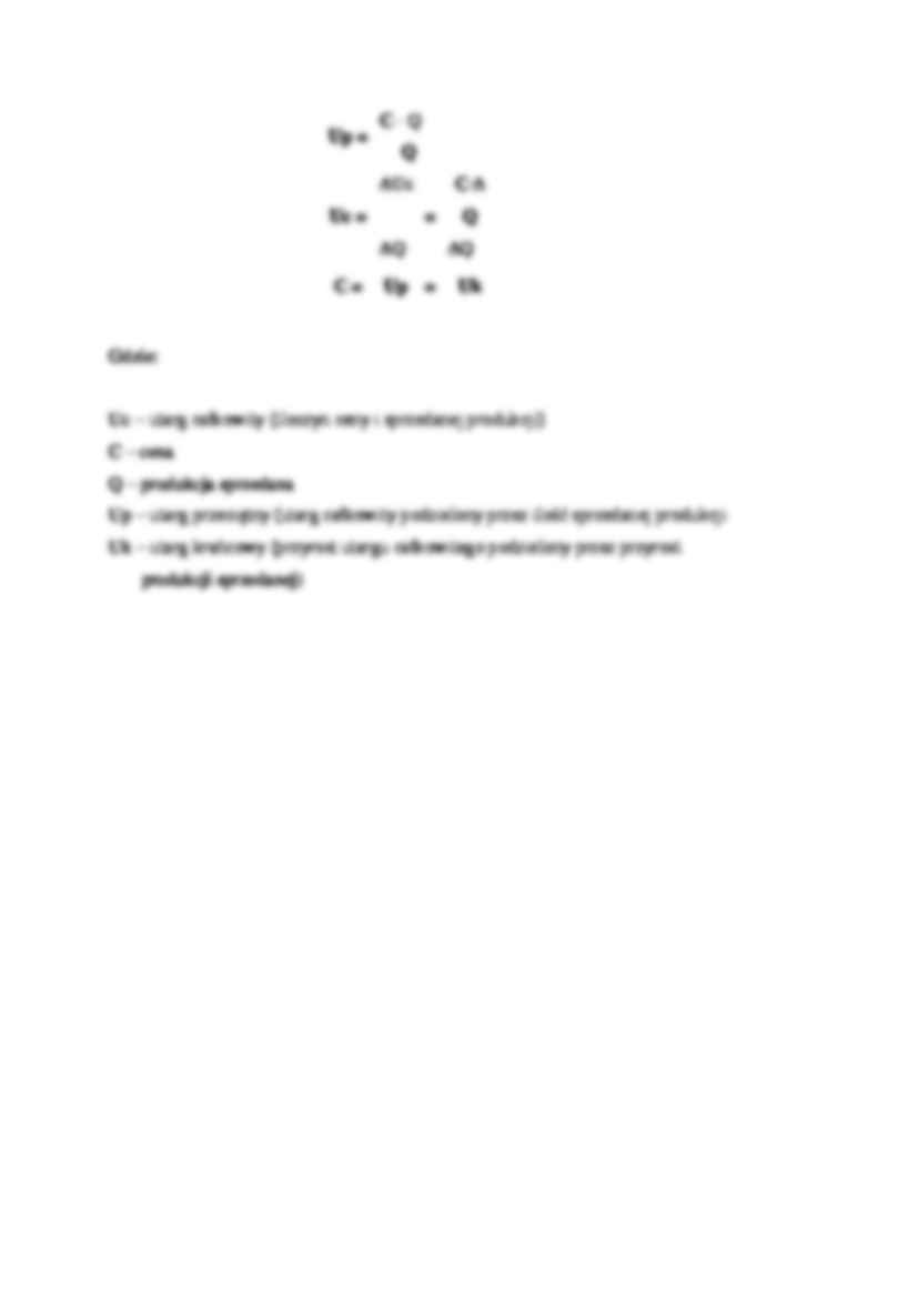 Strata w przedsiębiorstwie - strona 3