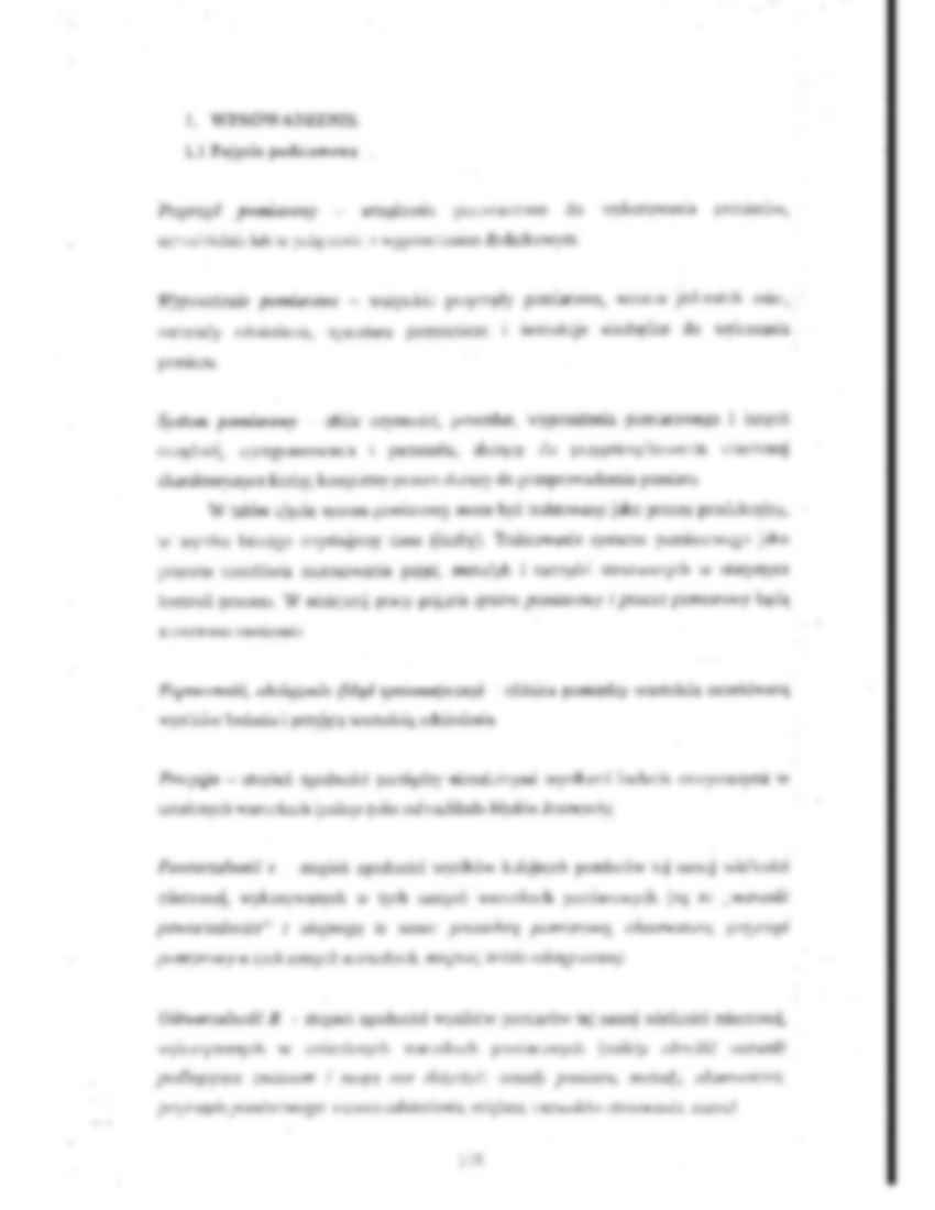 Badanie powtarzalności i odtwarzalności-sprawozdanie z laboratorium - strona 2