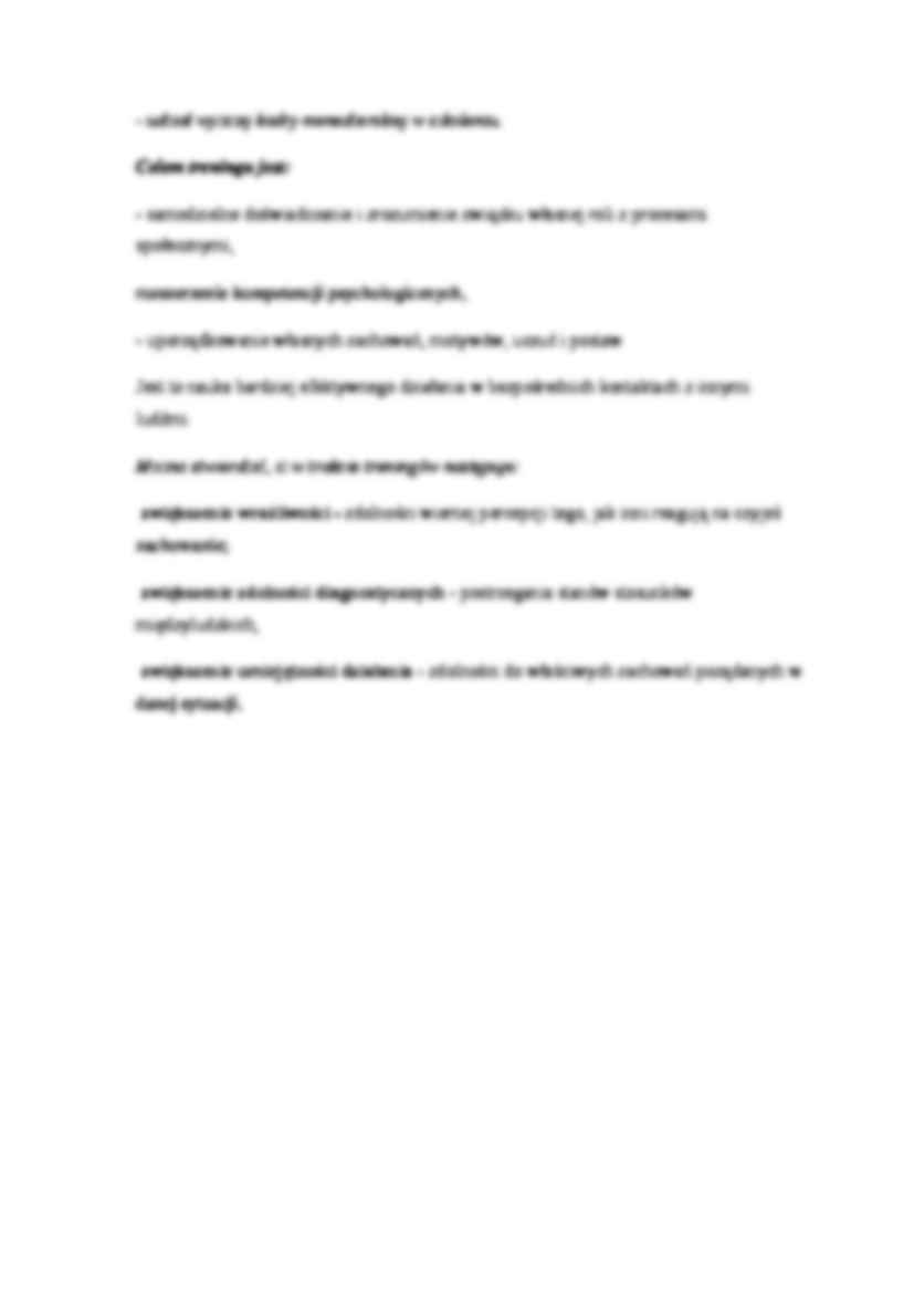 Coaching - aktywna forma szkolenia - strona 2