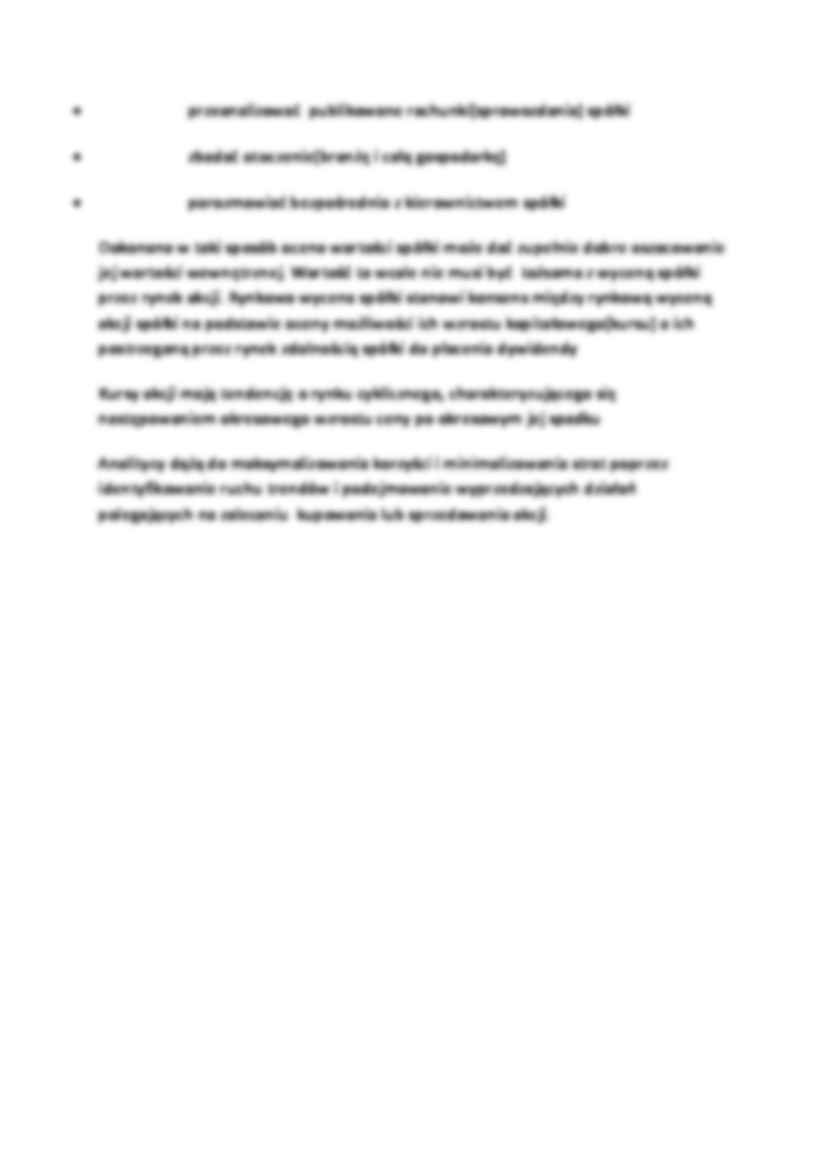 Zdolność kredytowa - strona 3