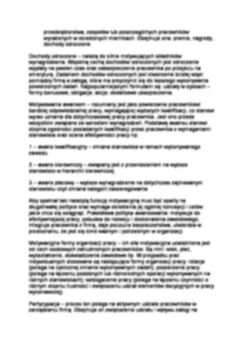 Rekrutacja - Model sita - strona 3