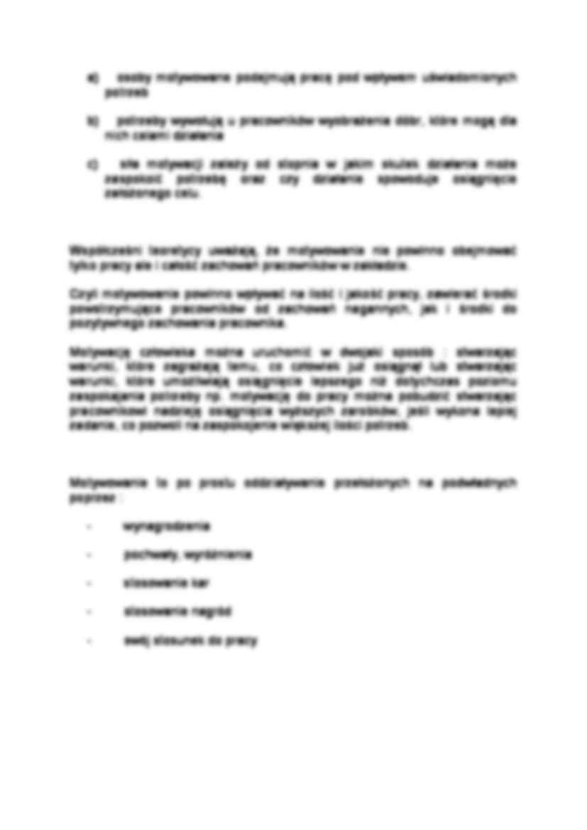 MOTYW I MOTYWOWANIE - strona 3