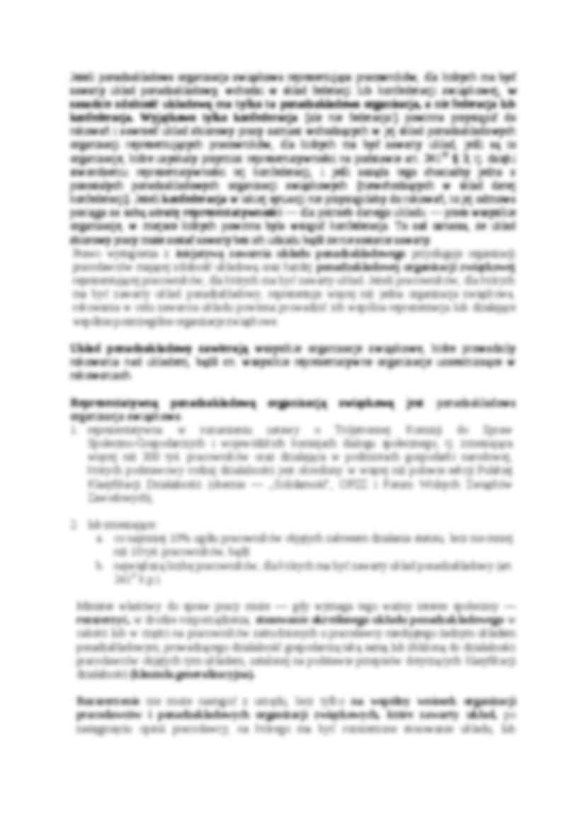 Lokaut - omówienie - strona 2