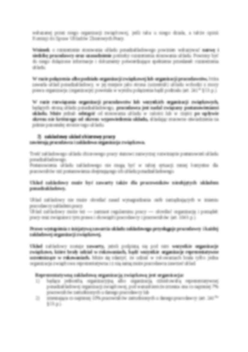Lokaut - omówienie - strona 3