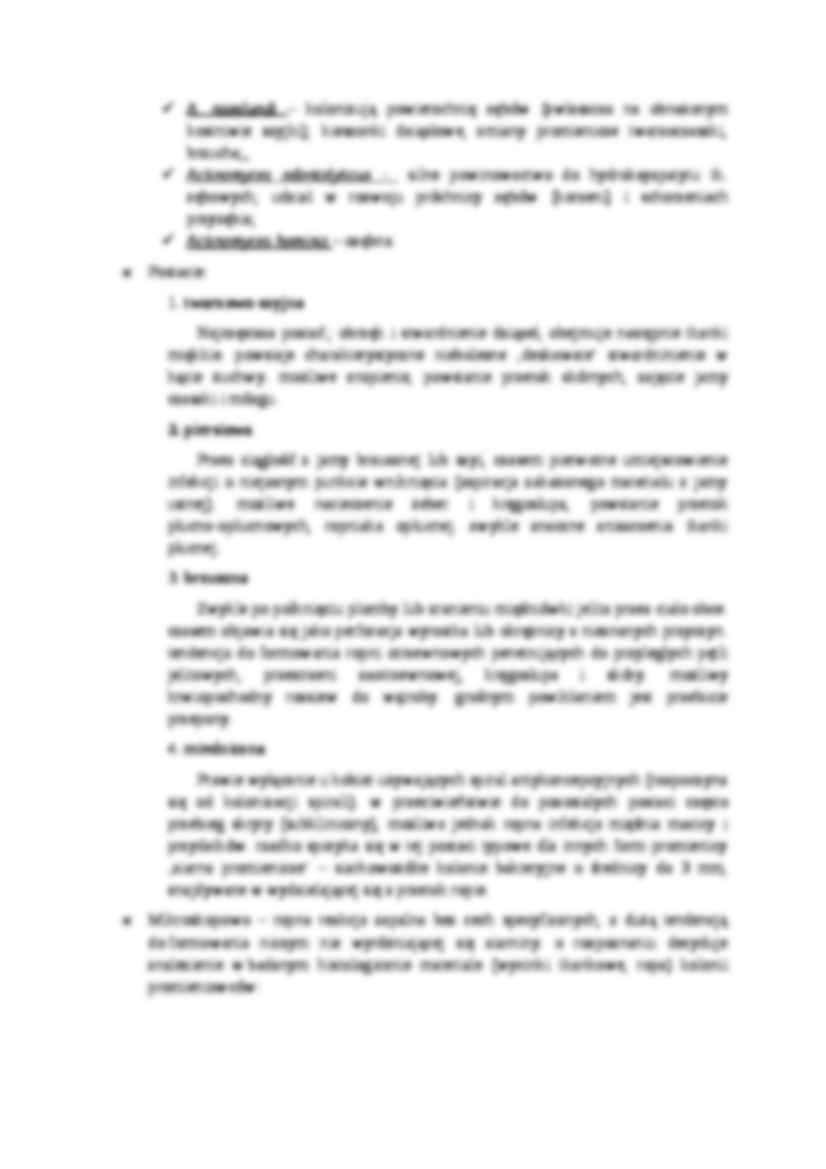 Actinomyces Gram - strona 2