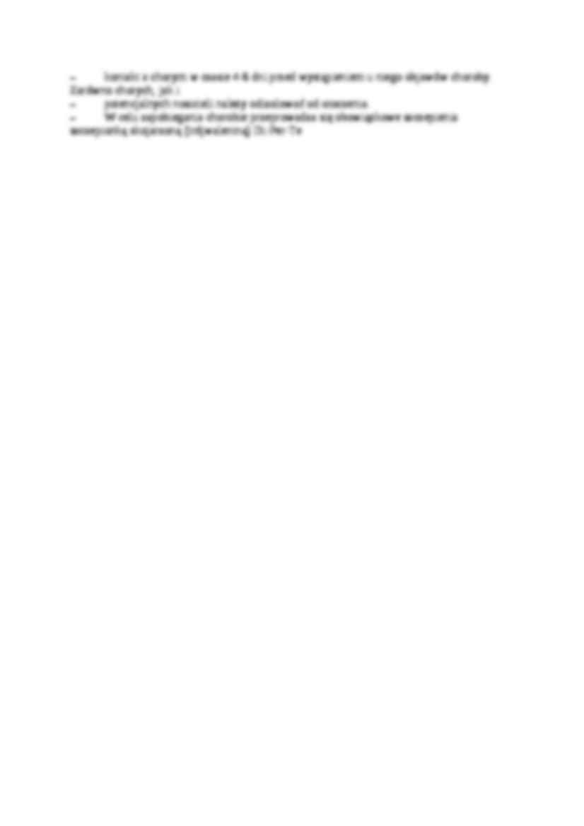 C. diphtheriae - błonica postacie kliniczne  - omówienie - strona 2