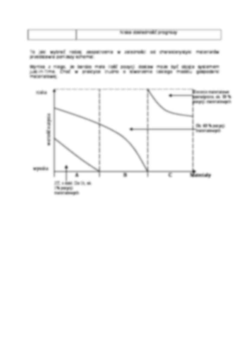 logistyka metoda abcxyz - strona 2