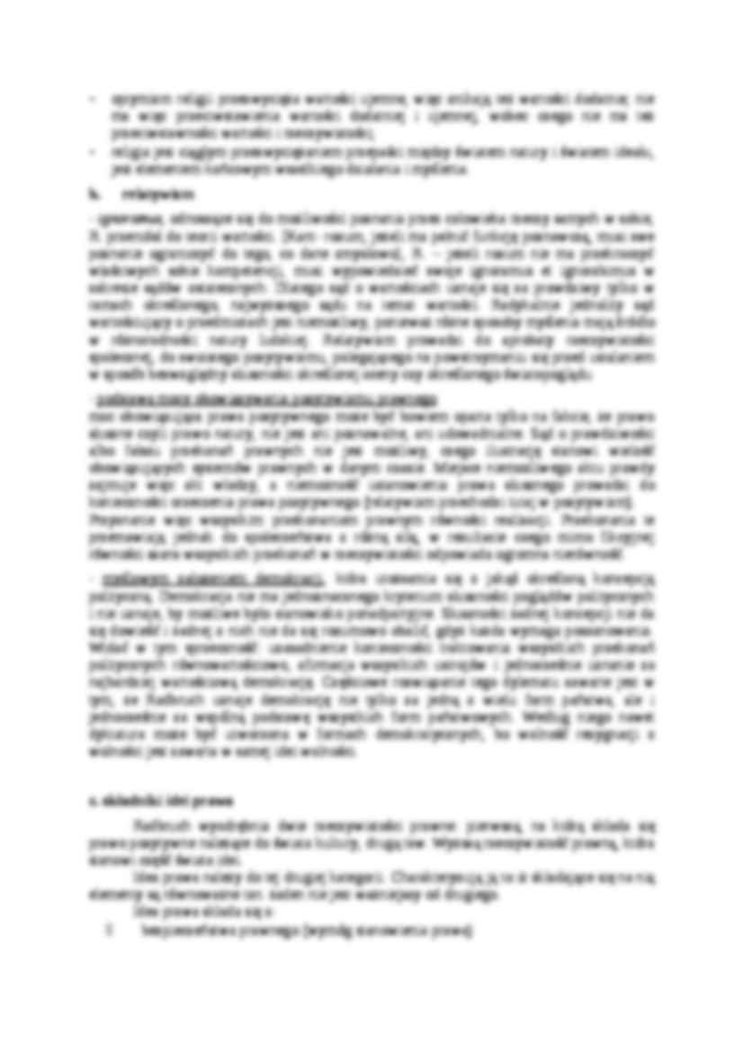 Radbruch - omówienie - strona 2