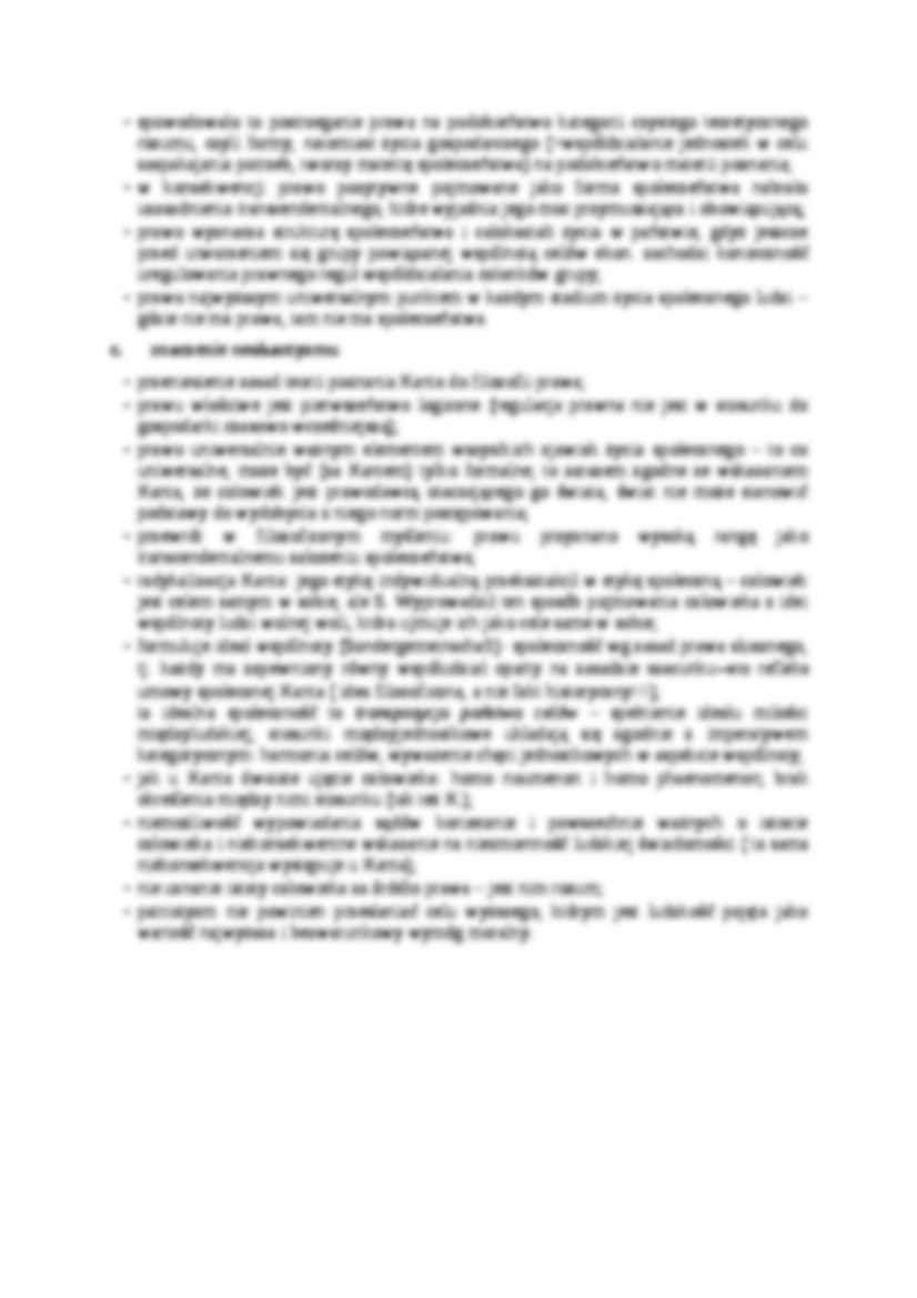 Stammler - omówienie - strona 2