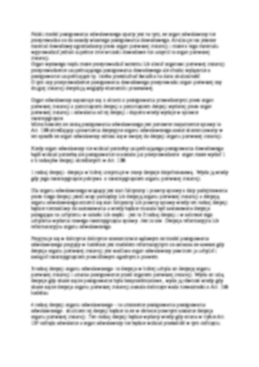 środki prawne - omówienie - strona 3