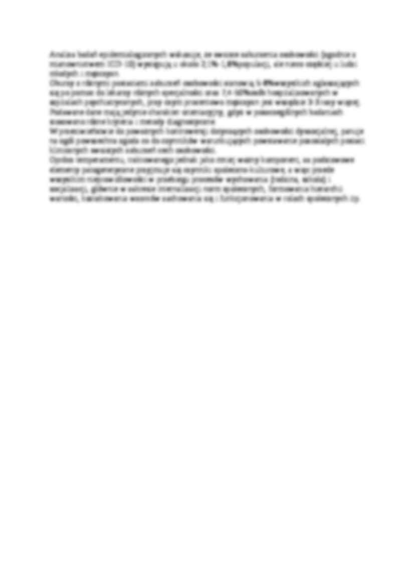 Patogeneza i epidemiologia - wykład - strona 2