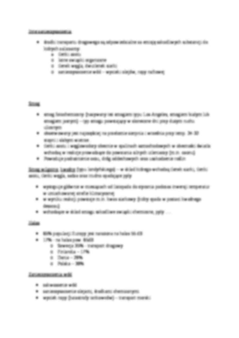 Transport - przewóz osób i towarów - strona 2