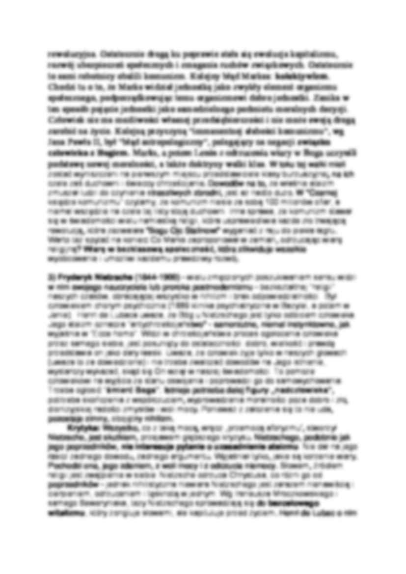 Mistrzowie podejrzenia - wykład - strona 2