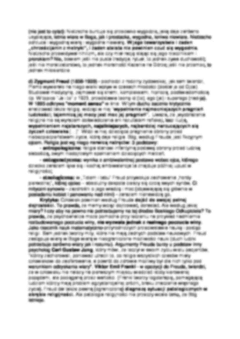 Mistrzowie podejrzenia - wykład - strona 3