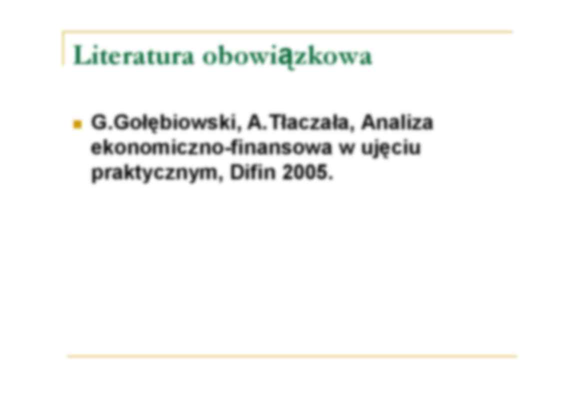 Ćwiczenia - sylabus z przedmiotu - strona 3