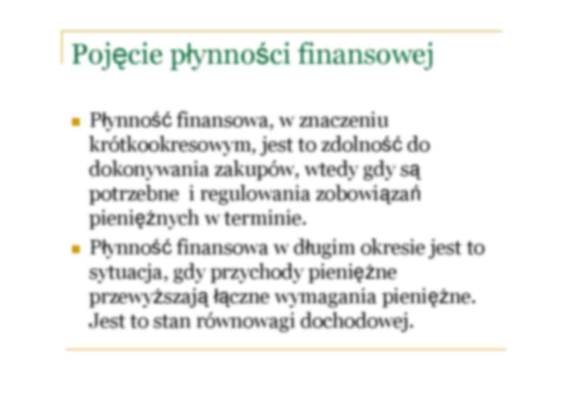 Wykład - Wskaźniki struktury rachunku wyników - strona 3