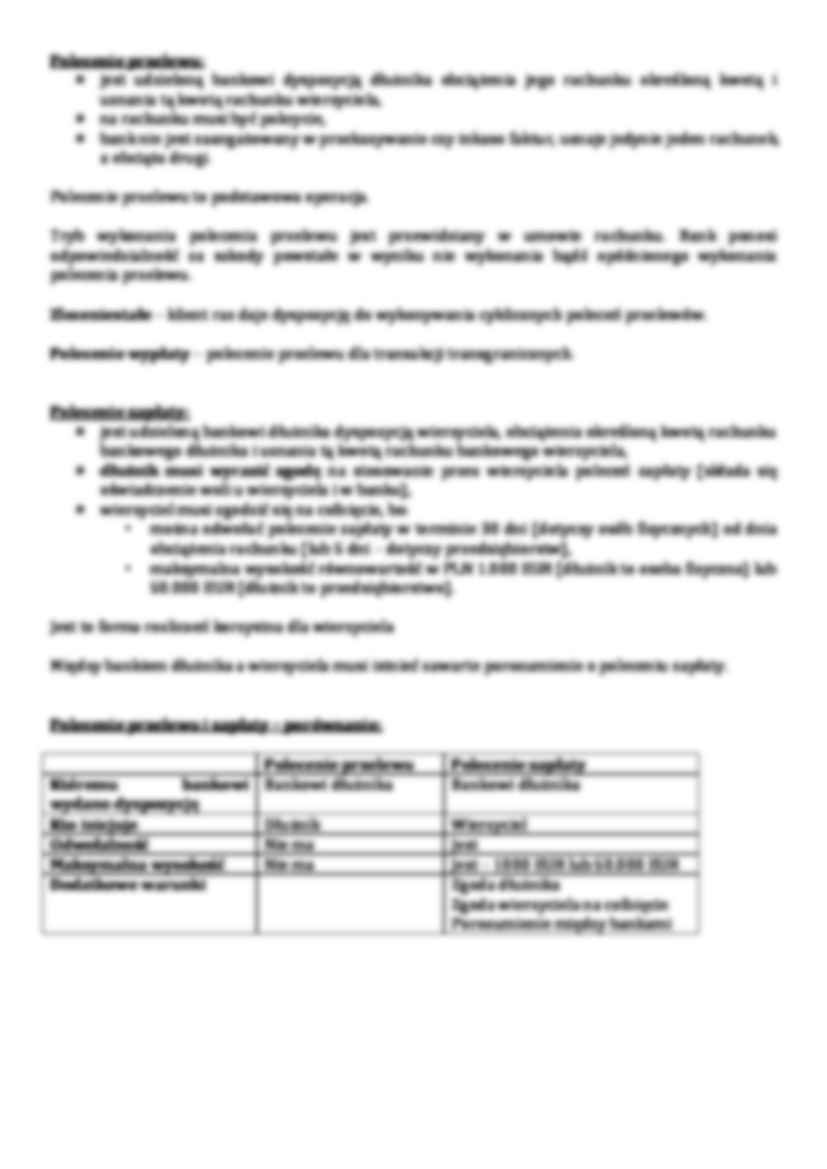 wykład- Operacje rozliczeniowe - strona 3