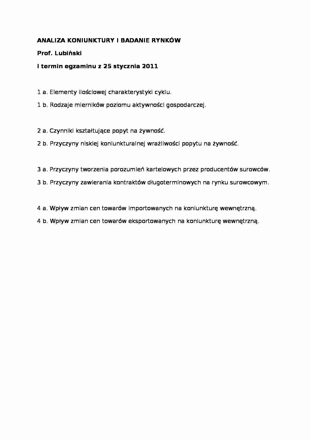 Wykład - pytania z egzaminu - strona 1
