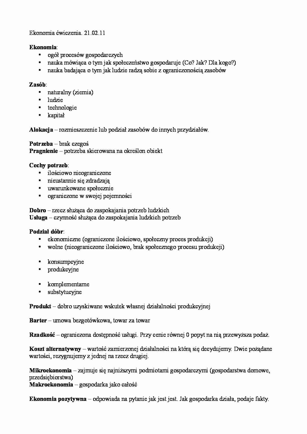 Alokacja zasobów-opracowanie - strona 1