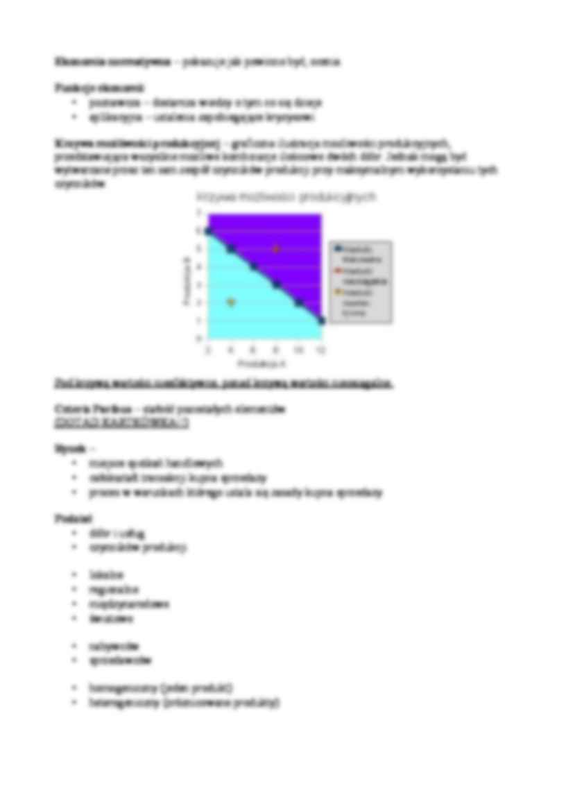 Alokacja zasobów-opracowanie - strona 2