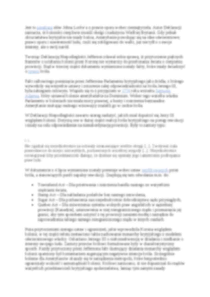 Absolutyzm oświecony-opracowanie - strona 3