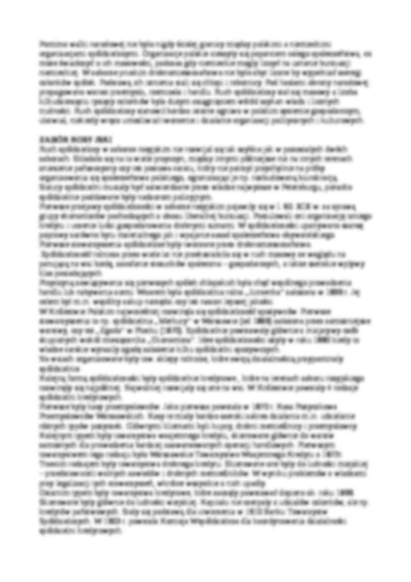 Spółdzielczość-opracowanie - strona 3