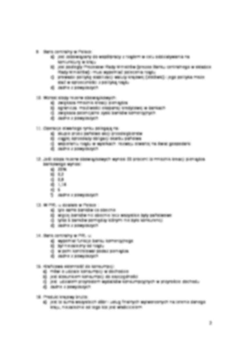 Test próbny-opracowanie - strona 2