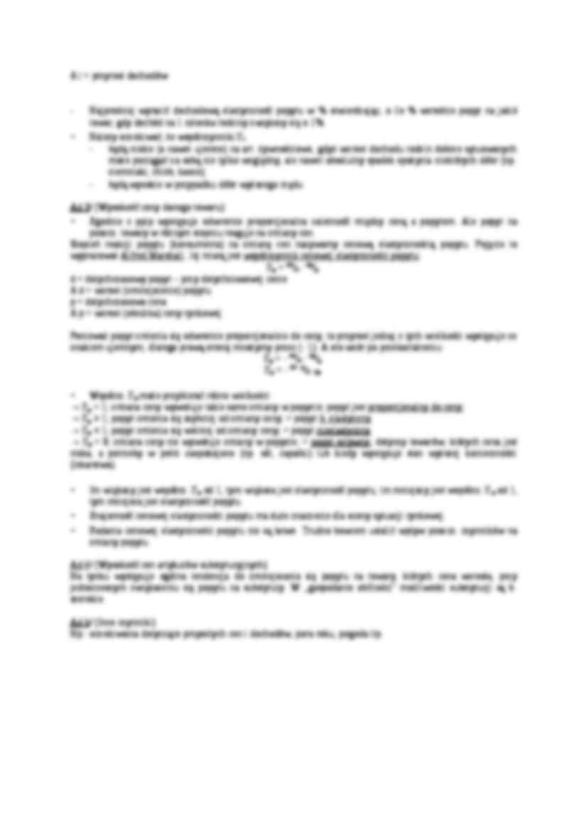 Prawo podaży i popytu-opracowanie - strona 3