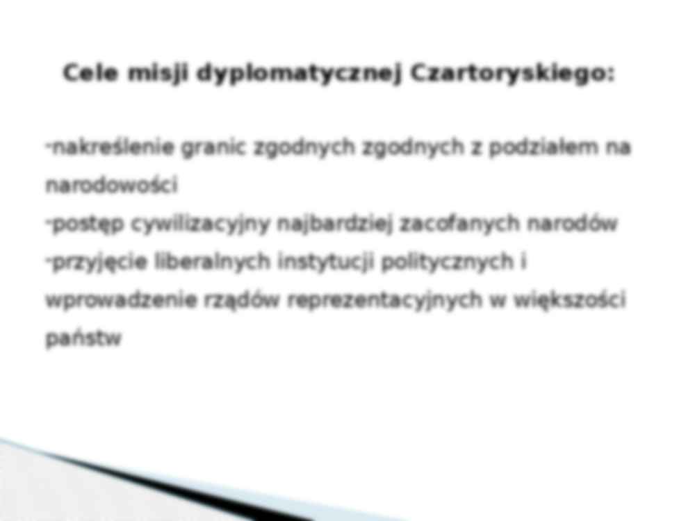 Polskie wizje zjednoczenia Europy-prezenyacja - strona 3