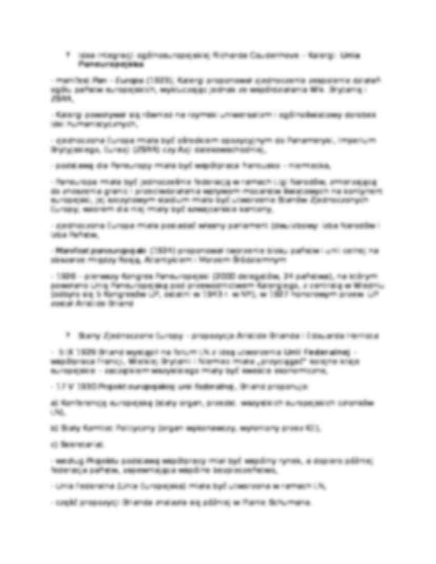 Kompetencje Rady Bezpieczeństwa ONZ-opracowanie - strona 2