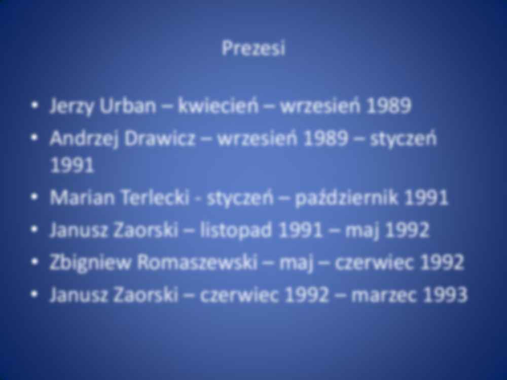 Media elektroniczne w Polsce-opracowanie - strona 3