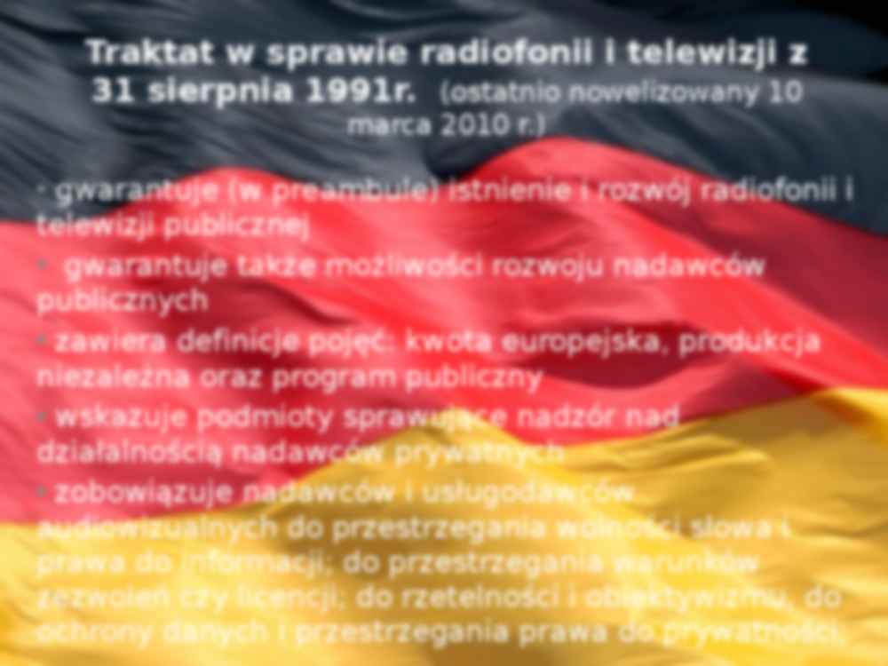 Ustawa o komunikacji elektronicznej z 26 lutego 2007-prezentacja - strona 2