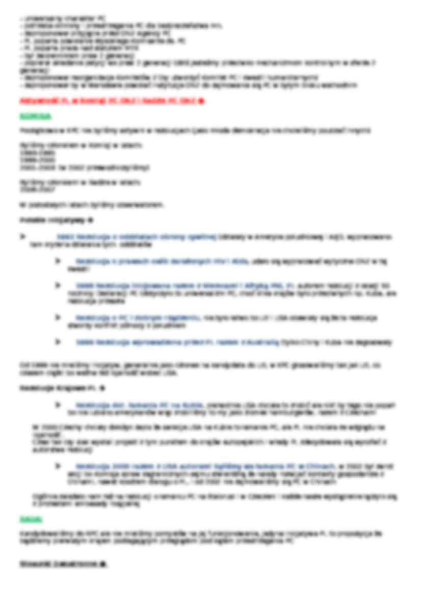 Polska w ONZ-opracowanie - strona 2