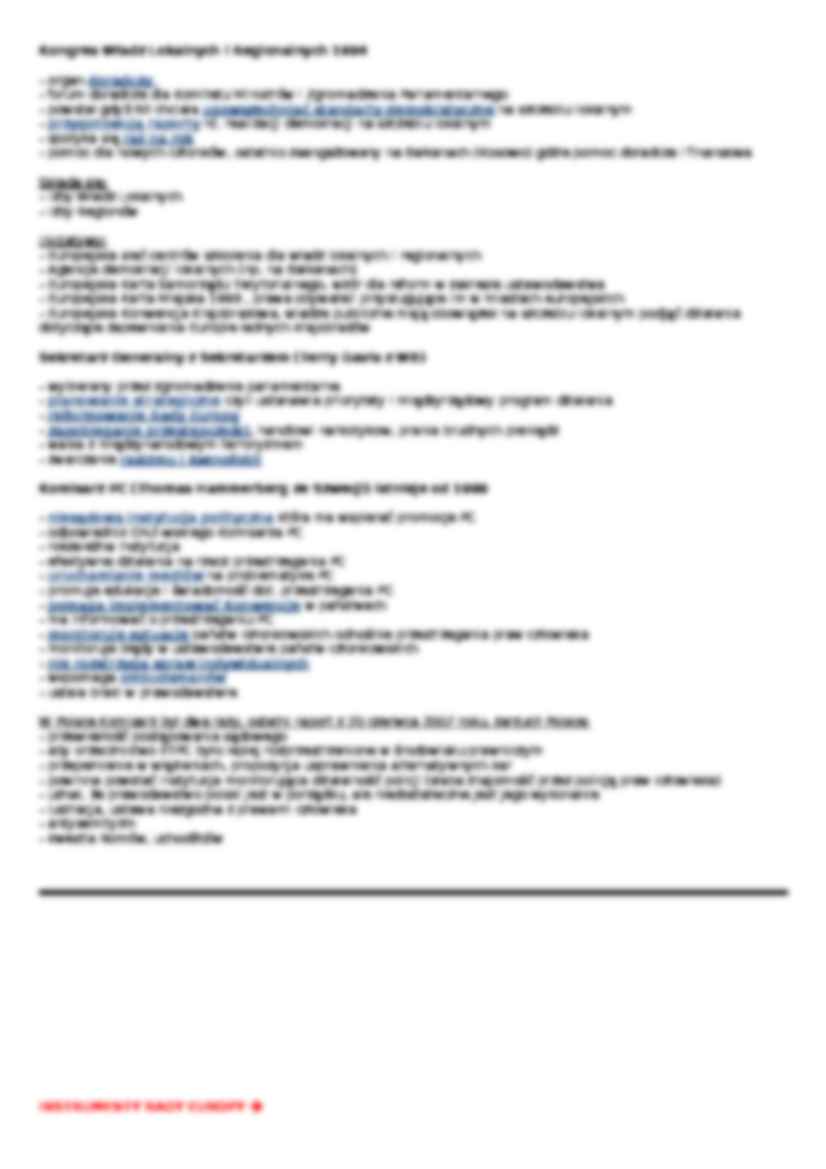 Rada Europy-opracowanie - strona 3