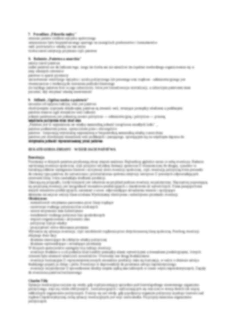 Podstawowe zagadnienia nauki o państwie i prawie-opracownanie - strona 3