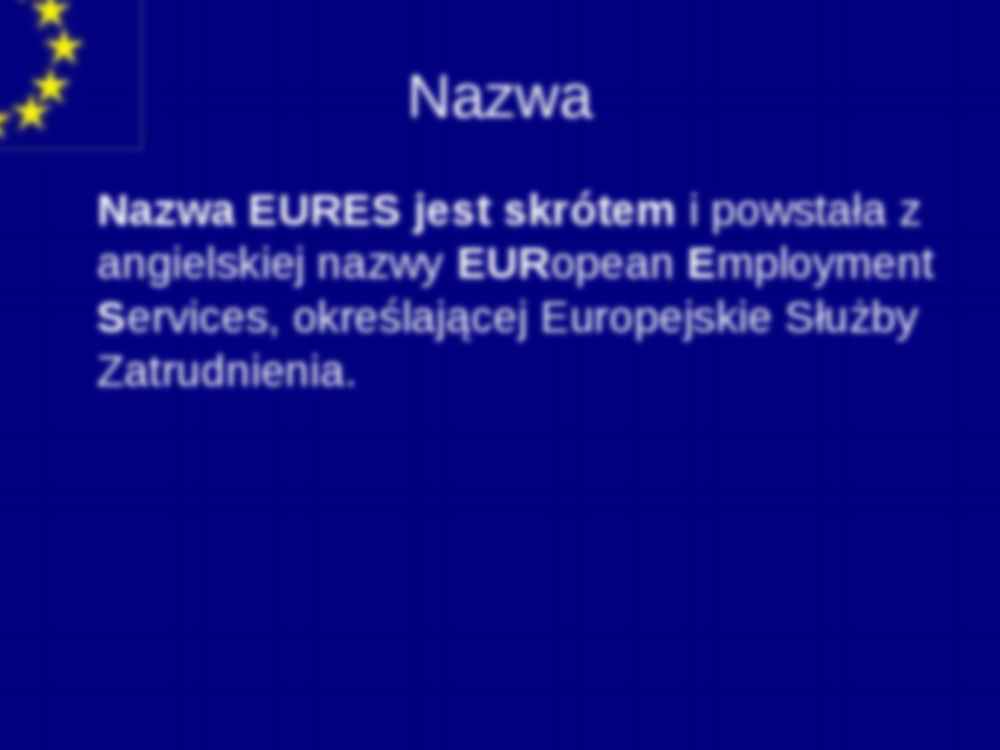EURES-prezentacja - strona 3