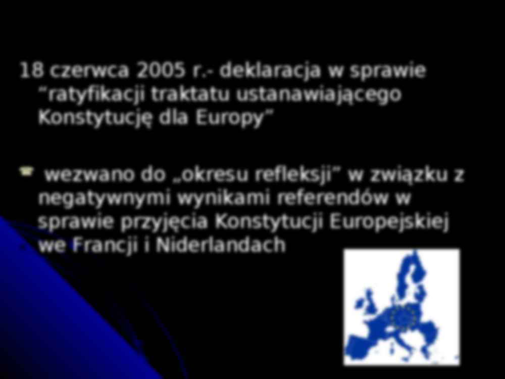 Plan D dla demokracji, dialogu i debaty-prezentacja - strona 2